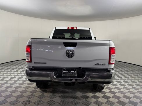 Used 2024 RAM 2500 Big Horn w/ Bed Utility Group AWD/4WD image 9
