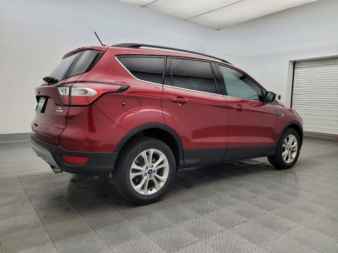 Used 2018 Ford Escape SE w/ SE Sync 3 Package image 10