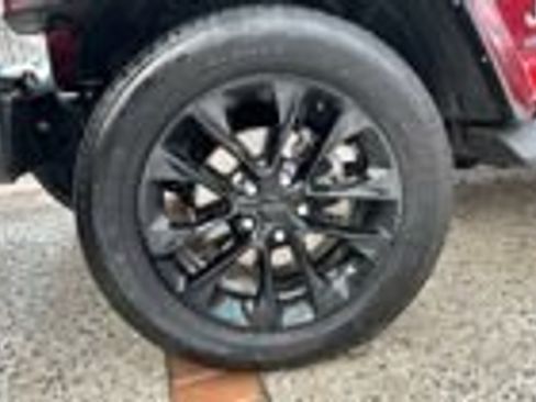 Used 2022 Jeep Wrangler Unlimited Sahara w/ Dual Top Group image 34