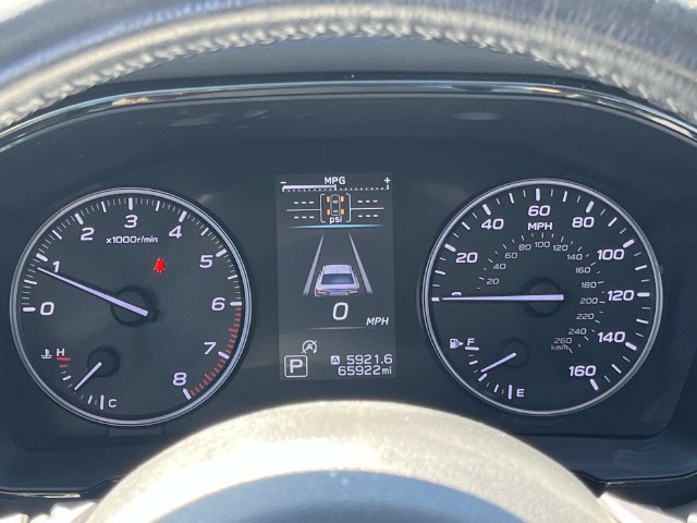 Used 2021 Subaru Legacy Premium w/ Popular Package #1 AWD/4WD image 39