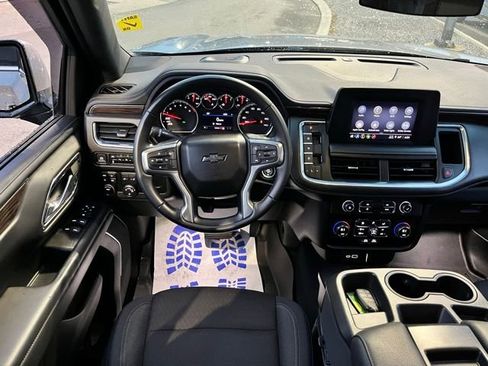 Used 2023 Chevrolet Tahoe LS image 26