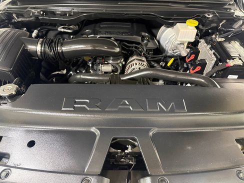Used 2020 RAM 1500 Laramie AWD/4WD image 87