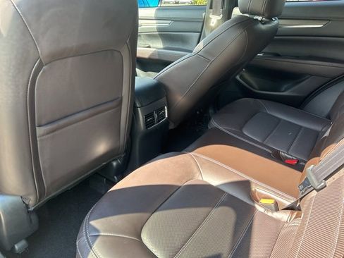 Used 2024 MAZDA CX-5 Signature image 12