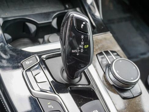 Used 2019 BMW X4 M40i AWD/4WD image 23