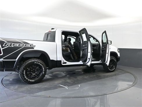 New 2026 RAM 1500 Rebel w/ Rebel Level 2 Equipment Group image 29