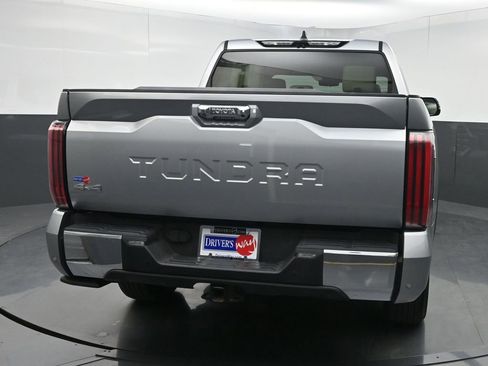 Used 2024 Toyota Tundra 1794 Edition image 45