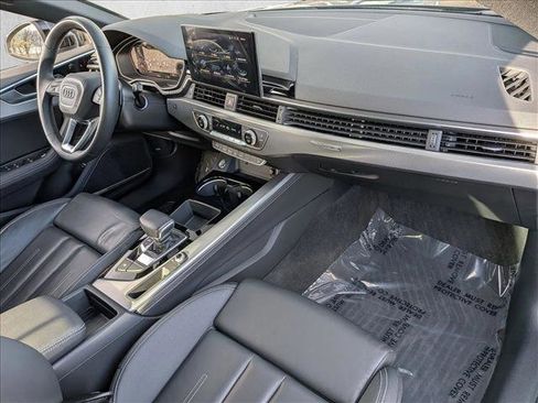 Used 2023 Audi A5 2.0T Prestige w/ Black Optic Plus Package image 25