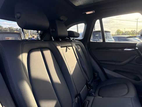 Used 2019 BMW X1 xDrive28i w/ Convenience Package image 32