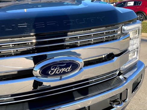 Used 2017 Ford F250 King Ranch w/ King Ranch Ultimate Package image 29