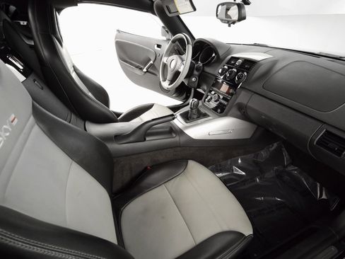 Used 2008 Saturn Sky Red Line Carbon Flash image 29