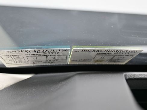 Used 2024 MAZDA CX-90 3.3 Turbo w/ Preferred Plus image 10