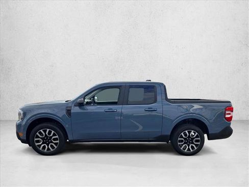Used 2024 Ford Maverick Lariat AWD/4WD image 9