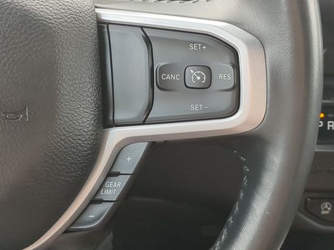 Used 2022 RAM 1500 Big Horn RWD image 23