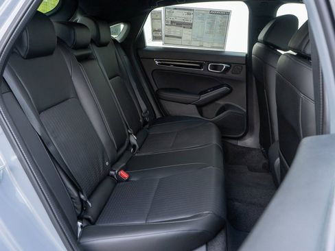 New 2026 Honda Civic Sport Touring image 14