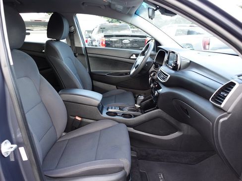 Used 2019 Hyundai Tucson SE FWD image 29