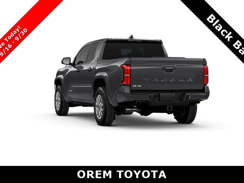 New 2026 Toyota Tacoma SR5 AWD/4WD image 7