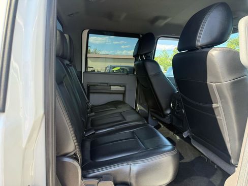 Used 2011 Ford F350 XLT w/ Chrome Pkg AWD/4WD image 24