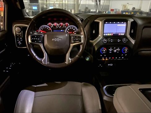 Used 2019 Chevrolet Silverado 1500 RST w/ All-Star Edition image 6