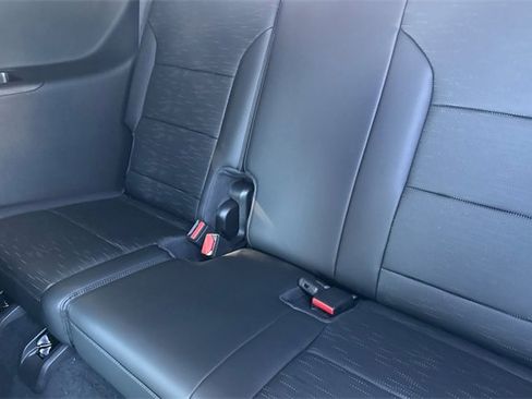 New 2026 Buick Enclave Sport Touring w/ Power Package image 17