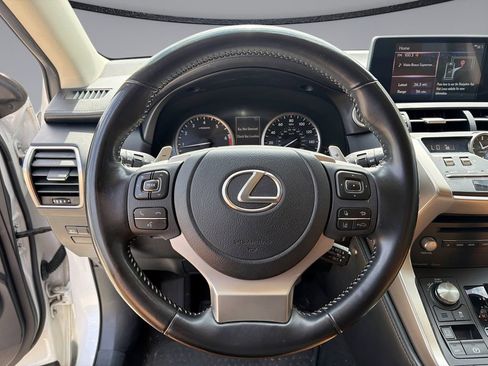 Used 2021 Lexus NX 300 FWD w/ Accessory Package 2 image 21