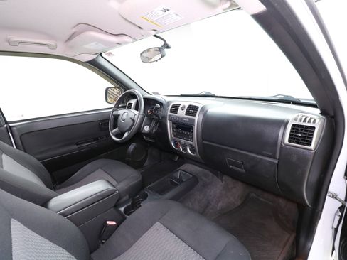 Used 2007 Chevrolet Colorado LT w/ LT Preferred Equipment Group image 15