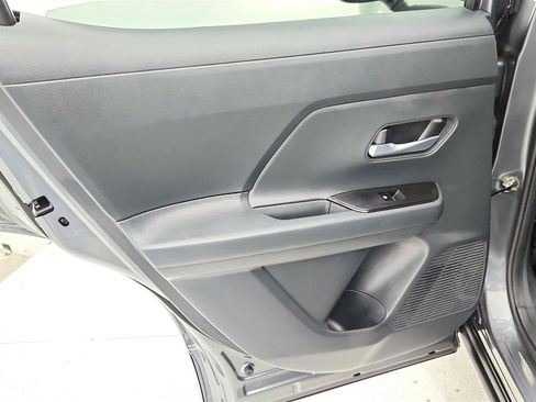 Used 2025 Nissan Kicks SV FWD image 24