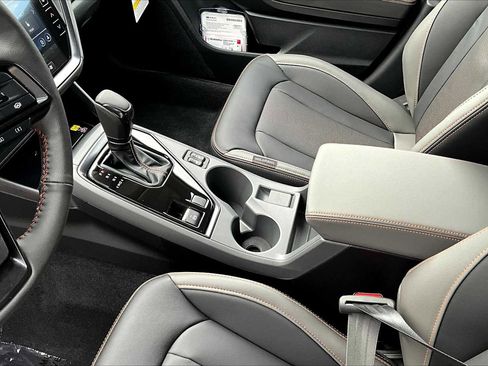 New 2026 Subaru Crosstrek 2.5i Limited image 7