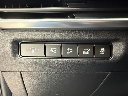 Used 2025 Kia Telluride SX Prestige X-Line image 24