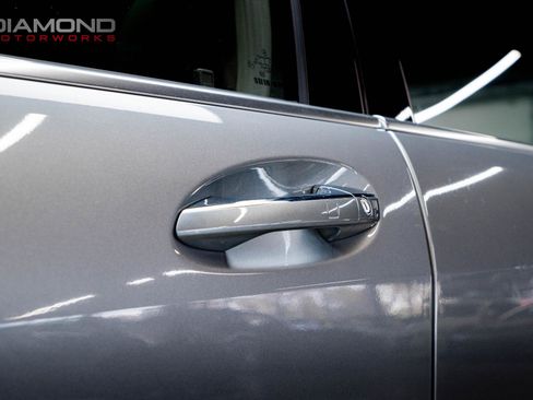 Used 2011 Mercedes-Benz S 550 image 35