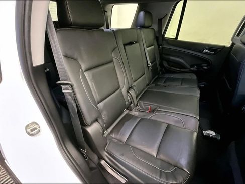 Used 2020 Chevrolet Tahoe LT RWD image 23