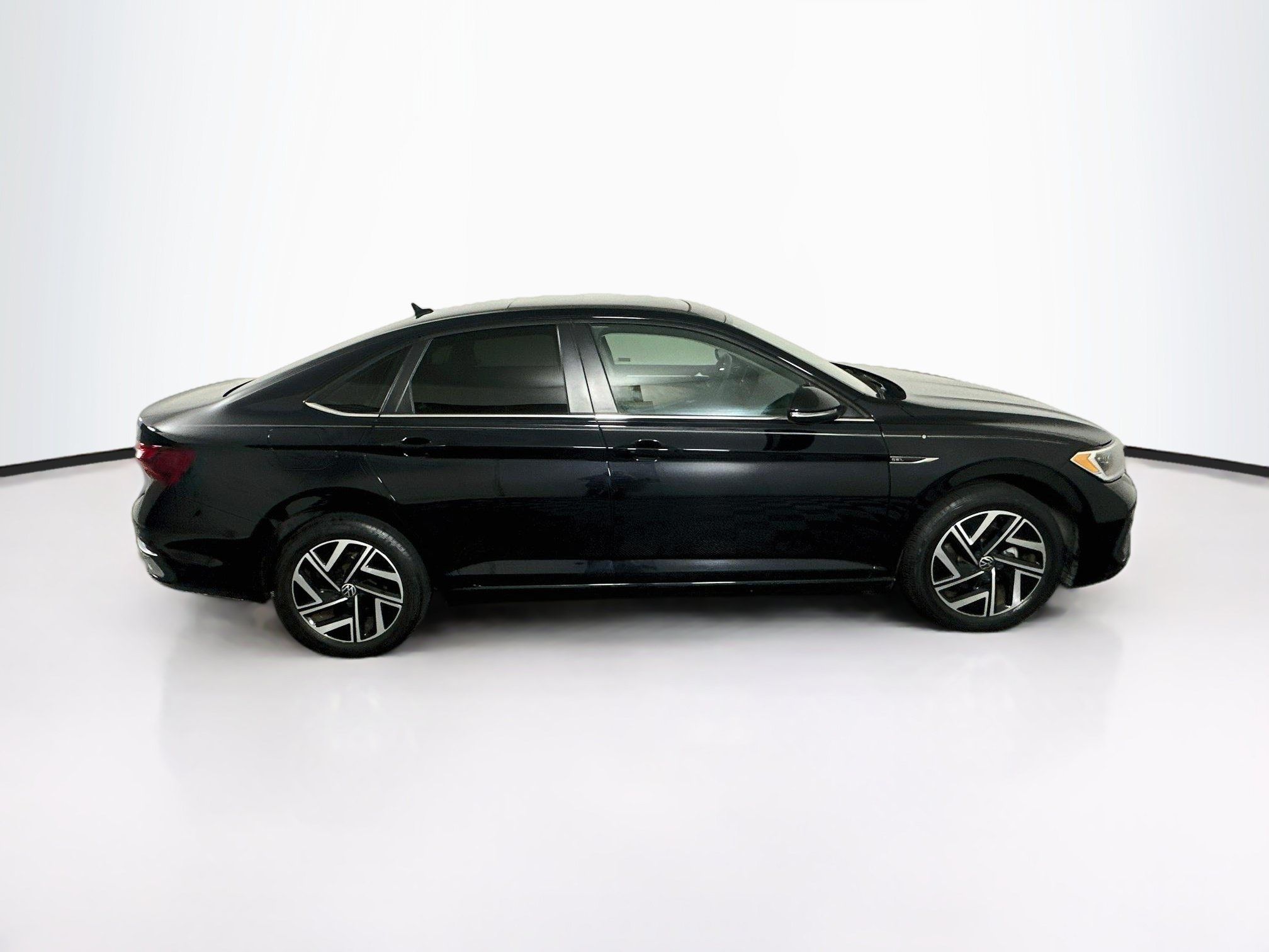 Used 2024 Volkswagen Jetta SEL FWD image 10