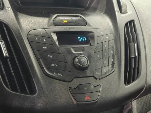 Used 2015 Ford Transit Connect XL image 5