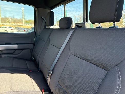 New 2026 Ford F150 XLT w/ Equipment Group 302A MID image 20