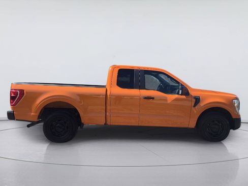 Used 2022 Ford F150 XL w/ Equipment Group 101A High RWD image 6