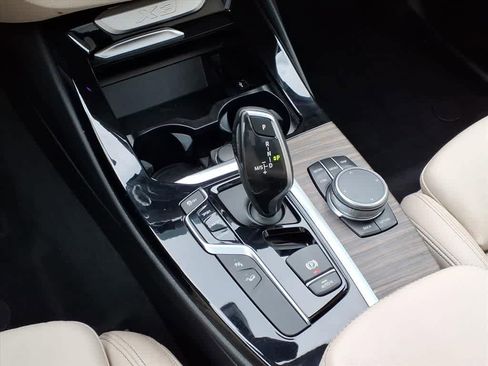 Used 2018 BMW X3 xDrive30i w/ M Sport Package image 22