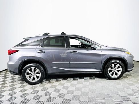 Used 2018 Lexus RX 350 AWD w/ Premium Package image 5