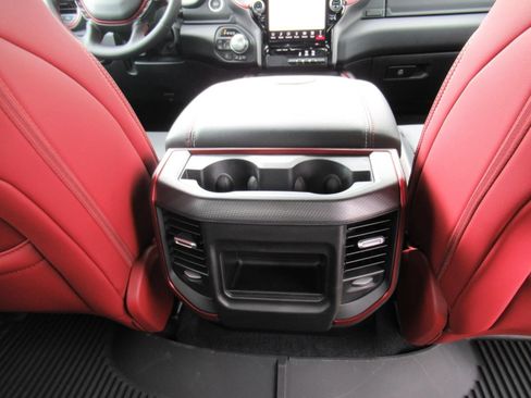 Used 2026 RAM 1500 Rebel w/ Rebel Level 1 Equipment Group AWD/4WD image 40