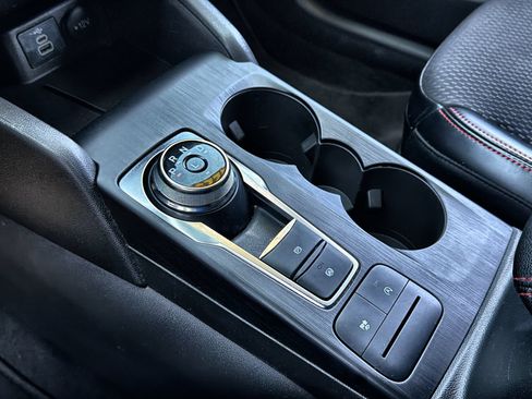 Certified 2024 Ford Escape ST-Line FWD image 19