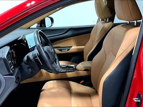 Used 2024 Lexus NX 350 AWD image 26