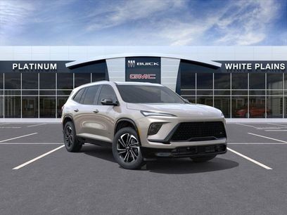 New 2026 Buick Enclave Sport Touring w/ Power Package