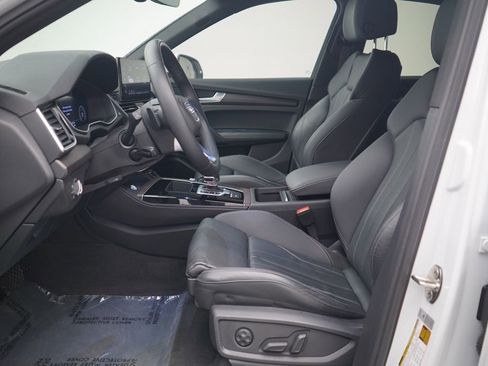 Used 2021 Audi Q5 2.0T Premium Plus w/ Premium Plus Package image 6