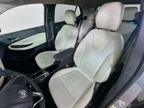 Used 2023 Buick Encore GX Preferred w/ Cold Weather Comfort Package FWD image 30