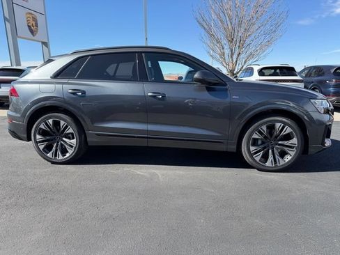 New 2026 Audi Q8 Premium Plus AWD/4WD image 9