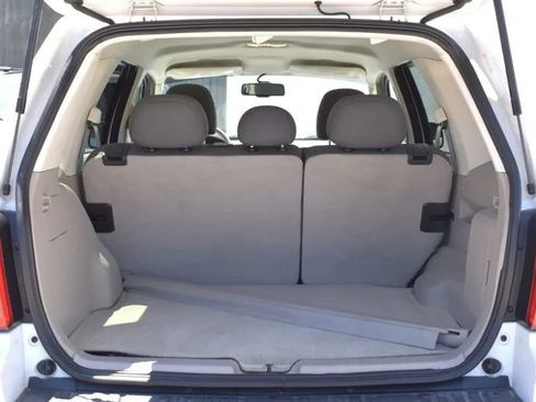 Used 2009 Ford Escape 2WD Hybrid image 26