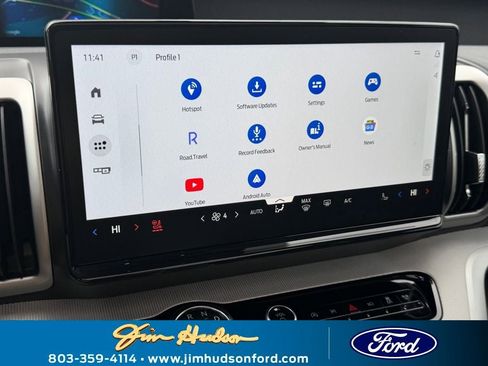 New 2026 Ford Expedition Max Active image 36