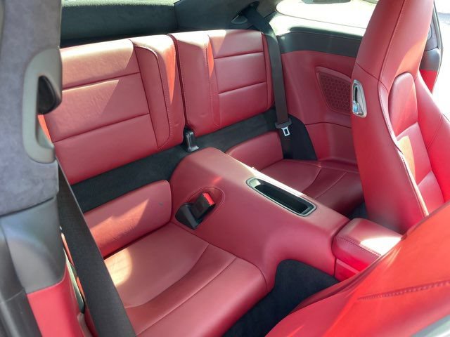 Used 2017 Porsche 911 Carrera 4S AWD/4WD image 16