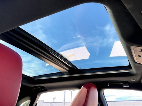 Used 2021 Lexus RX 450h F Sport image 21