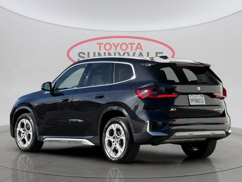 Used 2025 BMW X1 xDrive28i w/ Premium Package image 7