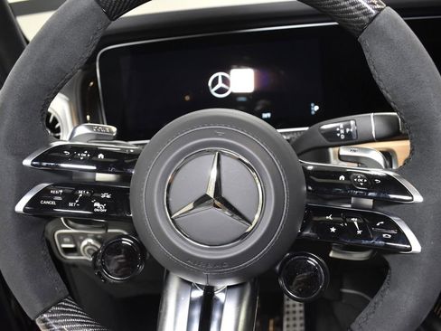Certified 2026 Mercedes-Benz G 63 AMG 4MATIC image 27