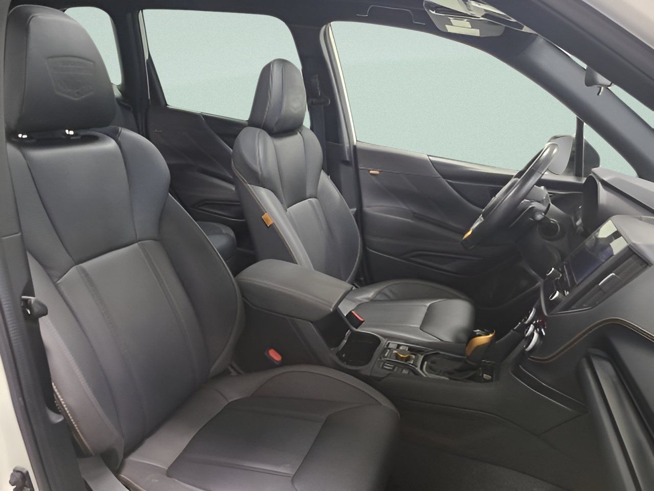 Used 2023 Subaru Forester Wilderness AWD/4WD image 15